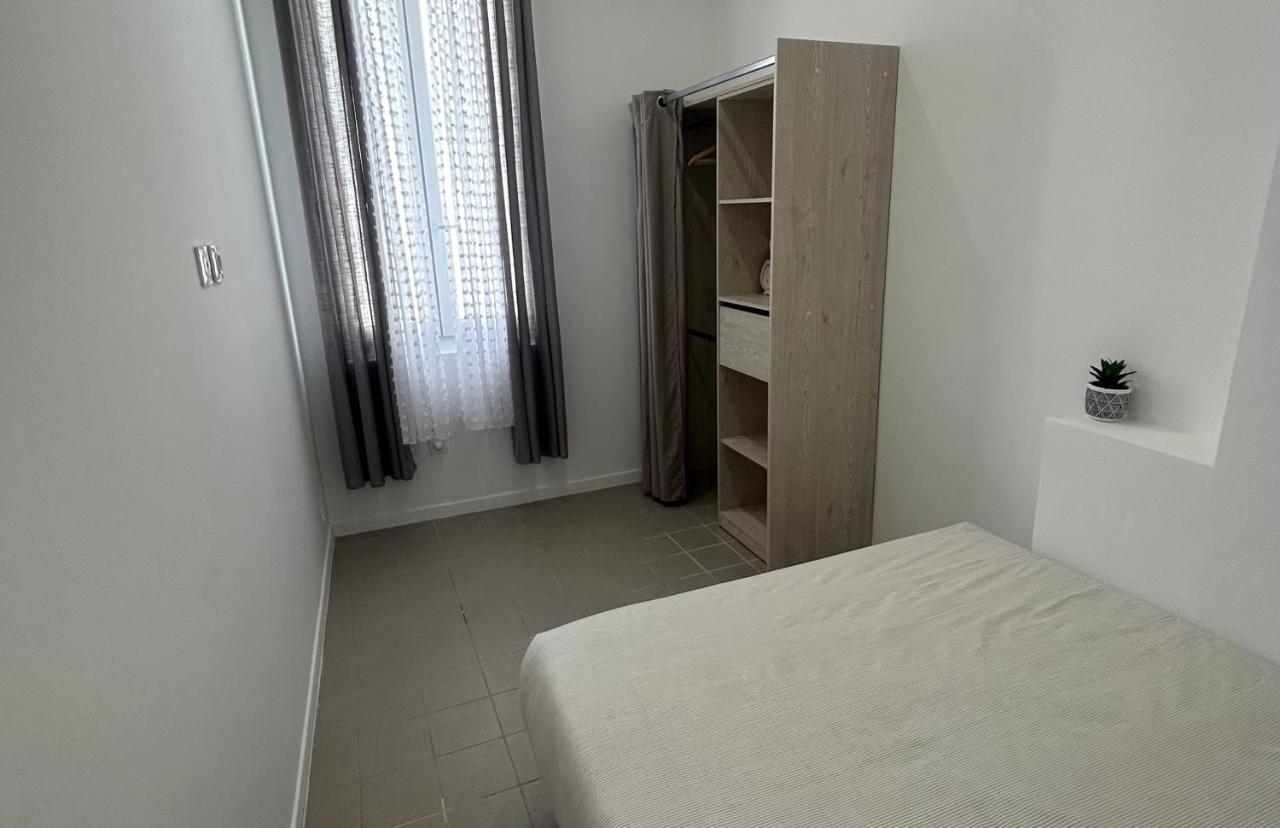 Appartement De Standing Marseille Exterior photo
